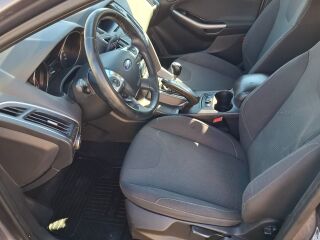 Ford Focus 1.6 85kW