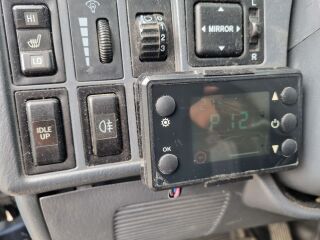 Toyota Hiace 2.5 R4 75kW