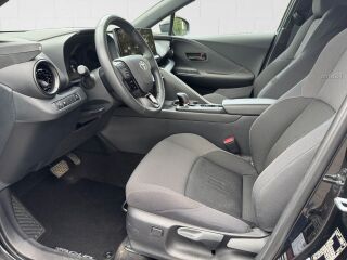 Toyota C-HR Style Plus 1.8 72kW