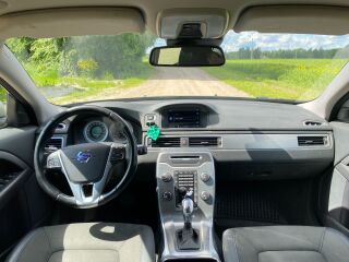 Volvo XC70 2.4 158kW