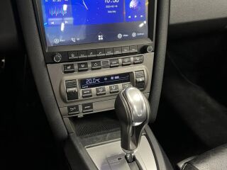 Porsche 911 Carrera 3.6 M96/05 239kW