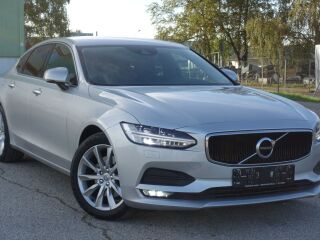 Volvo S90 Momentum EU6 2.0 R4 TDI 110kW