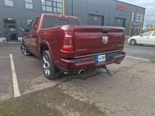 Ram 1500 5.7 295kW