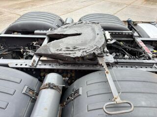 Scania R410 R6 302kW