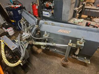 Ausa M200H 2.0 75kW