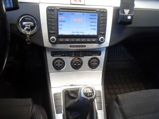 Volkswagen Passat 2.0 TDI 103kW