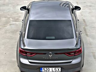 Renault Talisman 1.6 96kW