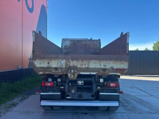 Volvo FH 500 6x4 375kW