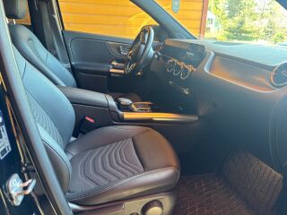 Mercedes-Benz GLA 250 e 1.3 R4 118kW