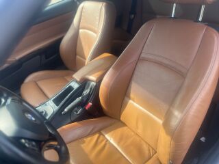 BMW 325 M-Pakett 2.5 R6 N52K 160kW