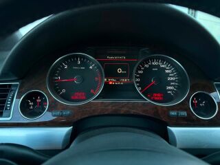 Audi A8 3.0 171kW