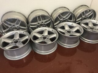 BMW 328 2.8 142kW