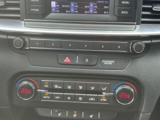 Kia Ceed 1.4 73kW