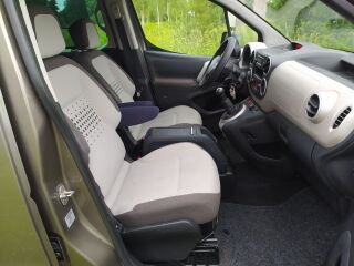 Citroen Berlingo Multispace 1.6 R4 88кВ