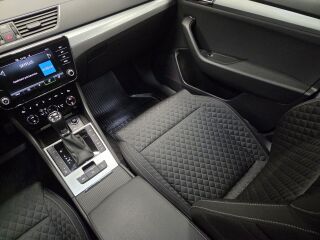 Skoda Superb Combi Ambition FL 2.0 110kW
