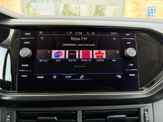Volkswagen T-Cross LIFE G 1.0 81kW