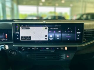 Opel Grandland GS Hybrid 145 e-DCS6 1.2 100kW