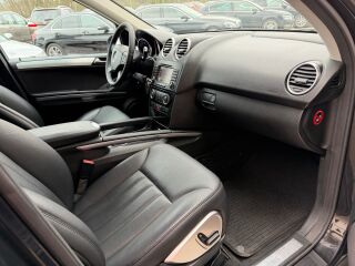 Mercedes-Benz ML 280 3.0 140kW