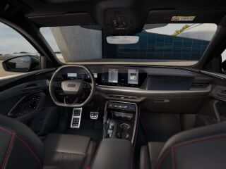 Audi Q5 SUV TFSI quattro 2.0 TFSI 150kW