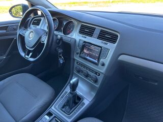 Volkswagen Golf Variant 1.4 TSI 103kW
