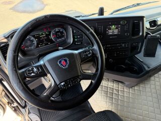 Scania R500 A4X2EB MEGA 13.0 368kW