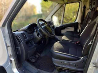 Peugeot Boxer 2.2 96kW