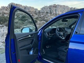 Audi Q5 S Line 2.0 150kW