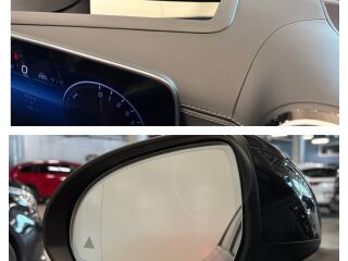 Mercedes-Benz C 300 e 4matic AMG 2.0 230кВ