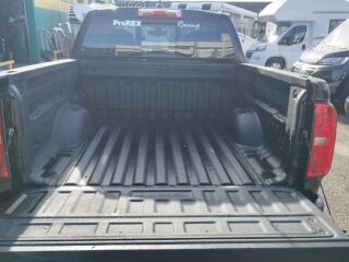 Chevrolet Colorado Z71 3.6 V6 227kW