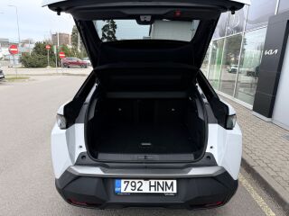Peugeot 3008 GT Hybrid 136 1.2 100kW