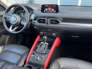 Mazda CX-5 Executive 2.2 110kW