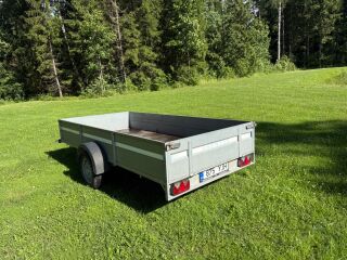 Brentex-Trailer BREN-325