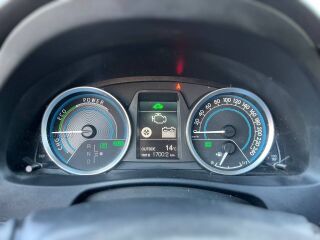 Toyota Auris 1.8 73kW