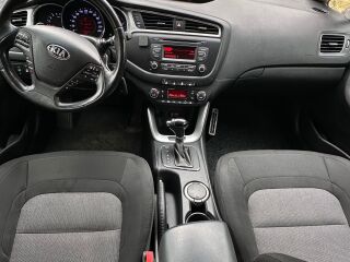 Kia Ceed 1.6 100kW