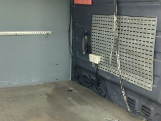 Mercedes-Benz Sprinter 3.0 140kW