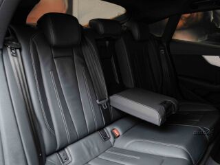 Audi A5 40TFSI Sportback 2.0 150kW