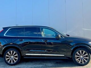 Volvo XC90 AWD Inscription MY2020 2.0 B5 173kW