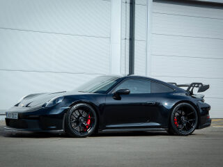 Porsche 911 GT3 Clubsport 4.0 375kW
