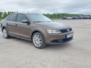 Volkswagen Jetta 1.2 77kW