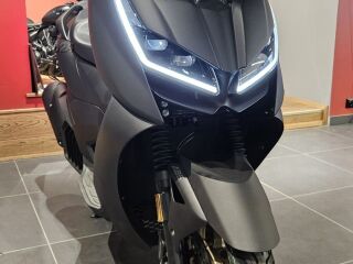 Zontes ZT125T-D 11кВ