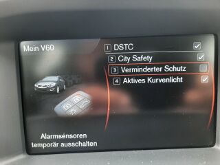 Volvo V60 OCEAN RACE AWD 2.4 151kW