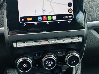 Renault Zoe ICONIC R135 E V.50 100kW