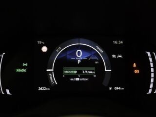Toyota Yaris Cross Active Plus 68kW