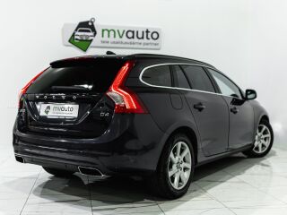 Volvo V60 Facelift City Comfort 2.0 133kW