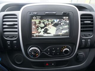 Renault Trafic VAN Pack Clim L2H1 dCi ATM 2.0 125kW