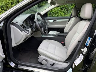 Mercedes-Benz C 200 Avantgarde 1.8 Kompressor 135kW