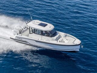 Wellcraft 28 Explorer Mercury 300 hp V8 XXL
