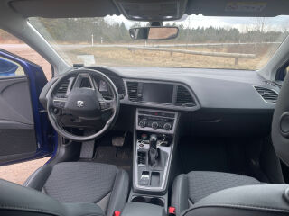SEAT Leon 1.5 96kW
