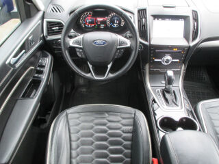 Ford S-MAX Vignale 2.0 155kW