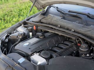 BMW 325 E92 R6 160кВ